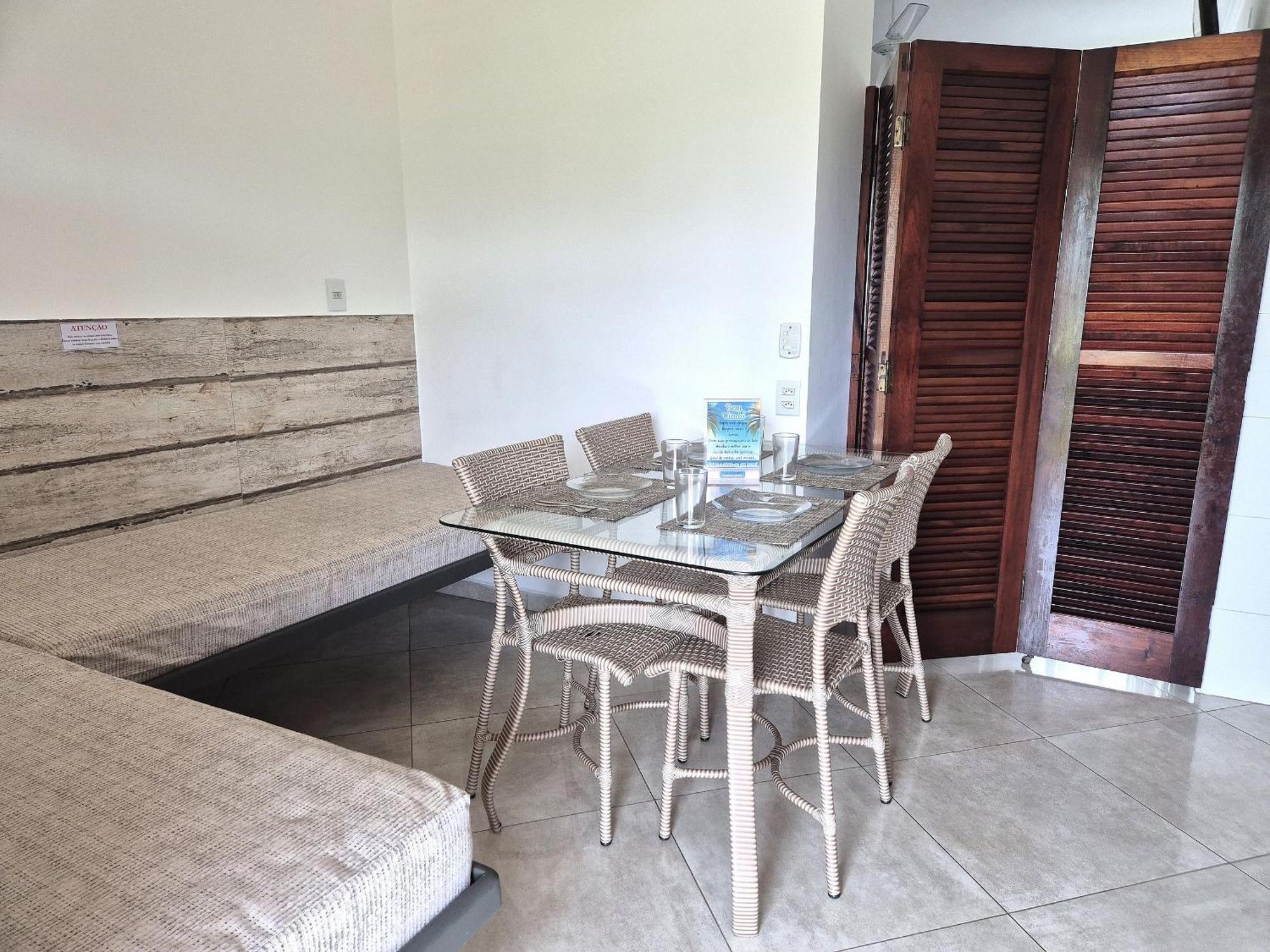 Condominio Vilalba أوباتوبا المظهر الخارجي الصورة